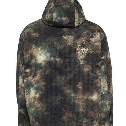 Cole Buxton Cropped ParkaCoats & JacketsCole BuxtonDPUS Designer OutletAW25CRPK170-684-M5056631278856Digital CamoMCole Buxton Cropped Parka