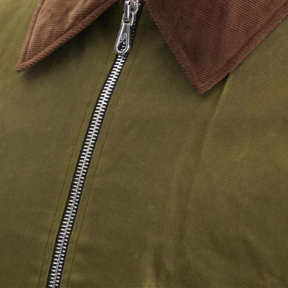 Cole Buxton Dry Wax Cotton OvershirtOvershirtCole BuxtonDPUS Designer OutletAW25WXCO130-000-S5056631281672BlackSCole Buxton Dry Wax Cotton Overshirt