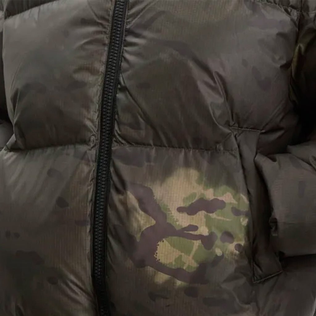 Cole Buxton Stealth Hooded Down JacketCoats & JacketsCole BuxtonDPUS Designer OutletAW25STDJ100-000-M5056631278252BlackMCole Buxton Stealth Hooded Down Jacket