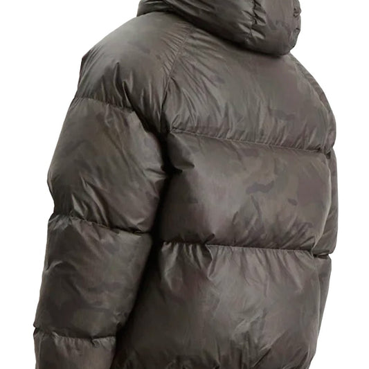 Cole Buxton Stealth Hooded Down JacketCoats & JacketsCole BuxtonDPUS Designer OutletAW25STDJ100-000-M5056631278252BlackMCole Buxton Stealth Hooded Down Jacket