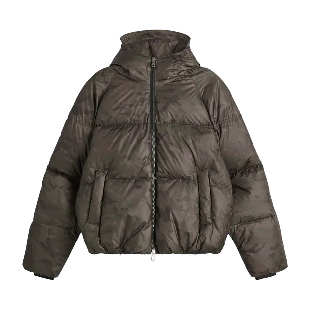 Cole Buxton Stealth Hooded Down JacketCoats & JacketsCole BuxtonDPUS Designer OutletAW25STDJ100-000-M5056631278252BlackMCole Buxton Stealth Hooded Down Jacket