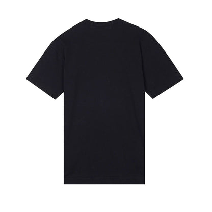 [Comme des Garcons] Play Basic Heart Logo TeeT-ShirtComme Des GarconsDPUS Designer OutletAX-T108-051-BLK-S044368332113BlackS[Comme des Garcons] Play Basic Heart Logo Tee
