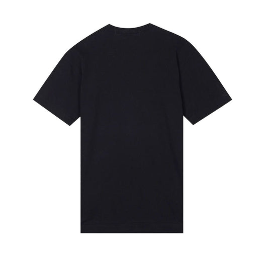[Comme des Garcons] Play Basic Heart Logo TeeT-ShirtComme Des GarconsDPUS Designer OutletAX-T108-051-BLK-S044368332113BlackS[Comme des Garcons] Play Basic Heart Logo Tee