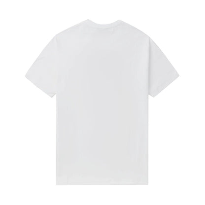 [Comme des Garcons] Play Double Low Red Heart TeeT-ShirtComme Des GarconsDPUS Designer OutletAX-T034-051-WHT-S044369467159WhiteS[Comme des Garcons] Play Double Low Red Heart Tee