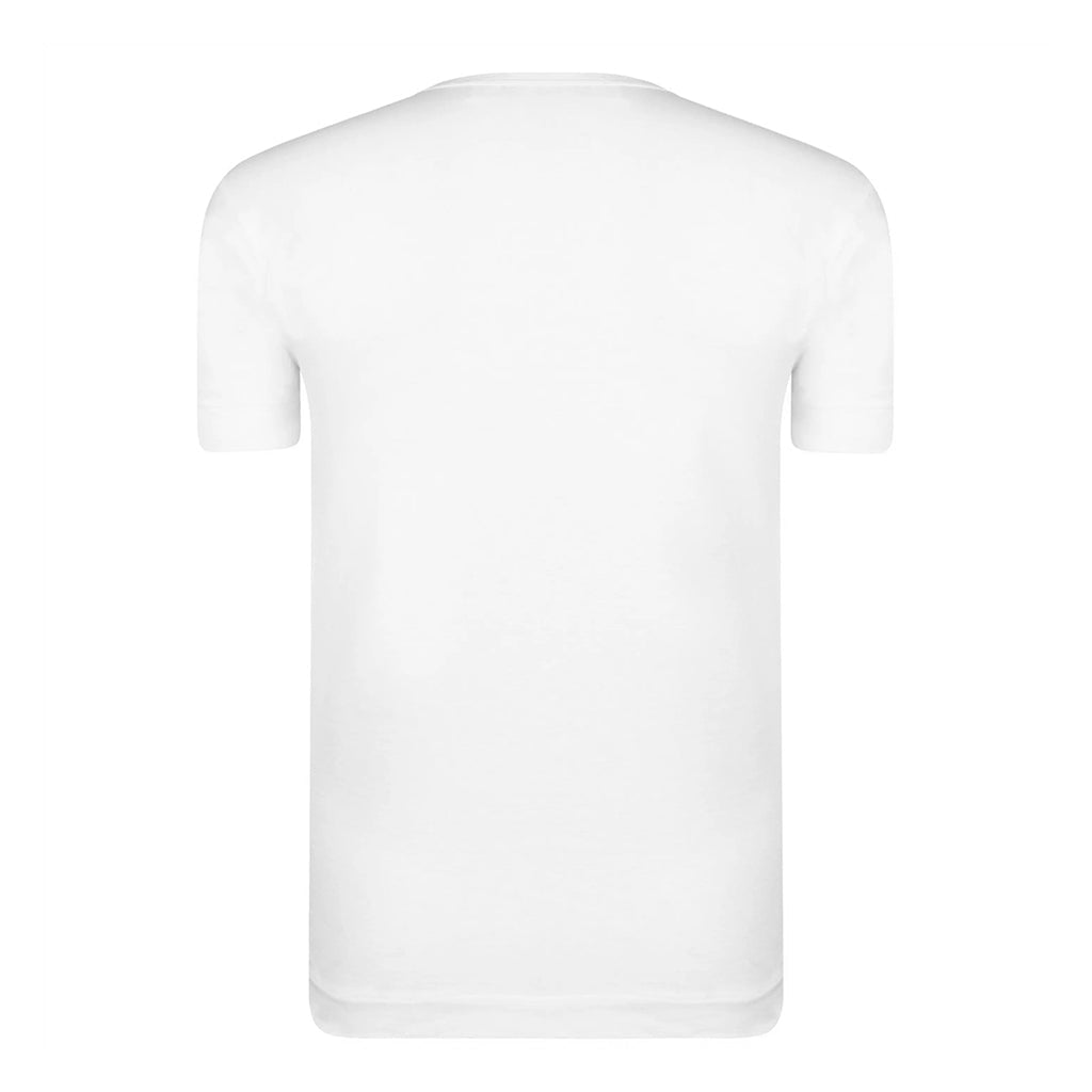 [Comme des Garcons] Play Oversized Red Heart TeeT-ShirtComme Des GarconsDPUS Designer OutletAX-T026-051-WHT-S044361807854WhiteS[Comme des Garcons] Play Oversized Red Heart Tee