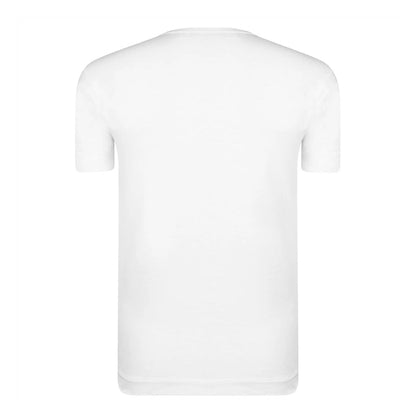 [Comme des Garcons] Play Oversized Red Heart TeeT-ShirtComme Des GarconsDPUS Designer OutletAX-T026-051-WHT-S044361807854WhiteS[Comme des Garcons] Play Oversized Red Heart Tee