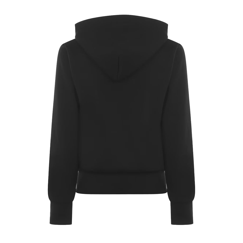 [Comme des Garcons] Play Red Heart Pullover HoodieHoodies & Zip-UpsComme Des GarconsDPUS Designer OutletAX-T174-051-BLK-S044361391179BlackS[Comme des Garcons] Play Red Heart Pullover Hoodie