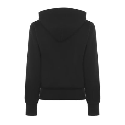 [Comme des Garcons] Play Red Heart Pullover HoodieHoodies & Zip-UpsComme Des GarconsDPUS Designer OutletAX-T174-051-BLK-S044361391179BlackS[Comme des Garcons] Play Red Heart Pullover Hoodie