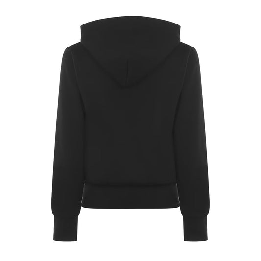 [Comme des Garcons] Play Red Heart Pullover HoodieHoodies & Zip-UpsComme Des GarconsDPUS Designer OutletAX-T174-051-BLK-S044361391179BlackS[Comme des Garcons] Play Red Heart Pullover Hoodie