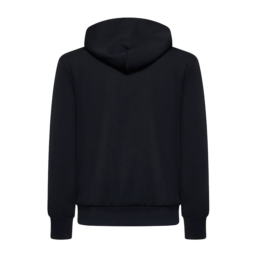 [Comme des Garcons] Play Red Heart Zipped HoodieHoodies & Zip-UpsComme Des GarconsDPUS Designer OutletAX-T172-051-BLK-S044366010235BlackS[Comme des Garcons] Play Red Heart Zipped Hoodie