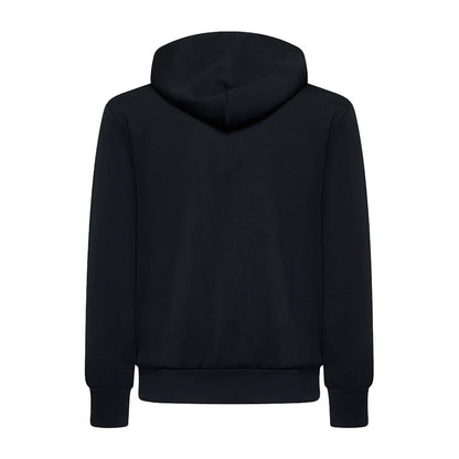 [Comme des Garcons] Play Red Heart Zipped HoodieHoodies & Zip-UpsComme Des GarconsDPUS Designer OutletAX-T172-051-BLK-S044366010235BlackS[Comme des Garcons] Play Red Heart Zipped Hoodie