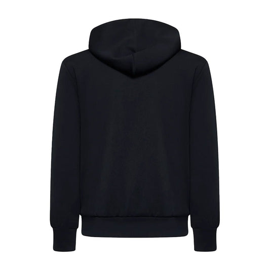[Comme des Garcons] Play Red Heart Zipped HoodieHoodies & Zip-UpsComme Des GarconsDPUS Designer OutletAX-T172-051-BLK-S044366010235BlackS[Comme des Garcons] Play Red Heart Zipped Hoodie