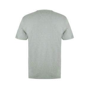 C.P. Company 30/1 Jersey Label T-shirt in Drizzle GreyT-ShirtsC.P. CompanyDPUS7620943756661SC.P. Company 30/1 Jersey Label T-shirt in Drizzle Grey