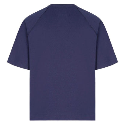 [C.P. Company] 30/2 Jersey Twisted Lens T-ShirtT-ShirtC.P. CompanyDPUS Designer Outlet21CMTS099A-110580W-880-S7622792859111PeacoatS[C.P. Company] 30/2 Jersey Twisted Lens T-Shirt