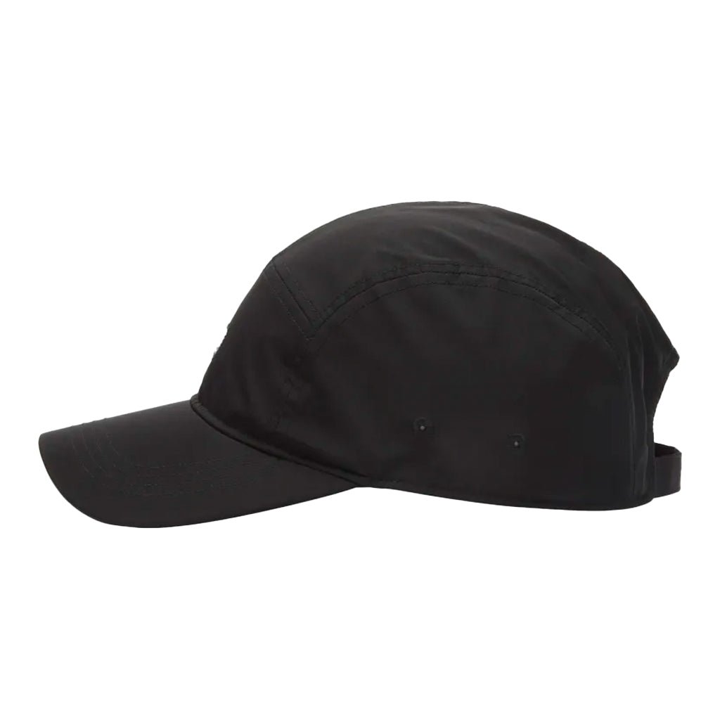 [C.P. Company] Accessories Baseball Cap In Chrome - RCaps & HatsC.P. CompanyDPUS Designer Outlet7622792722200Black[C.P. Company] Accessories Baseball Cap In Chrome - R