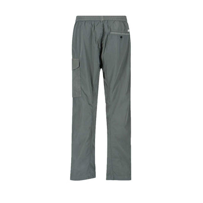 C.P. Company Chrome-R Cargo Pant in Gunmetal