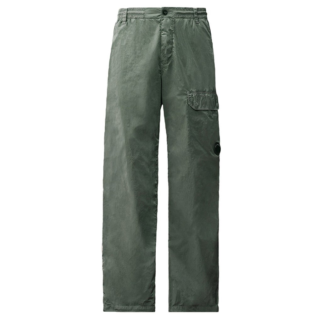 [C.P. Company] Chrome-R Cargo PantsTrousers & ShortsC.P. CompanyDPUS Designer Outlet21CMPA109A-005904G-950-467622792890251Castor Grey46[C.P. Company] Chrome-R Cargo Pants