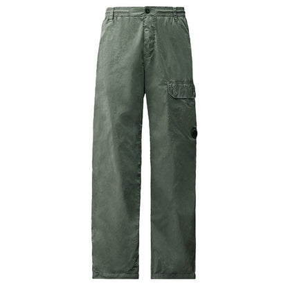 [C.P. Company] Chrome-R Cargo PantsTrousers & ShortsC.P. CompanyDPUS Designer Outlet21CMPA109A-005904G-950-467622792890251Castor Grey46[C.P. Company] Chrome-R Cargo Pants