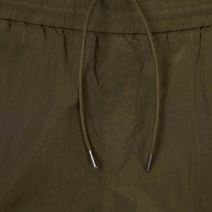 C.P. Company Chrome - R Cargo Shorts in Ivy GreenShortsC.P. CompanyDPUS762094378534046C.P. Company Chrome - R Cargo Shorts in Ivy Green