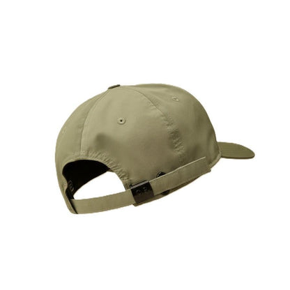C.P. Company Chrome - R Logo Cap in SeagrassCaps & HatsC.P. CompanyDPUS Designer Outlet7622792308879UNIC.P. Company Chrome - R Logo Cap in Seagrass