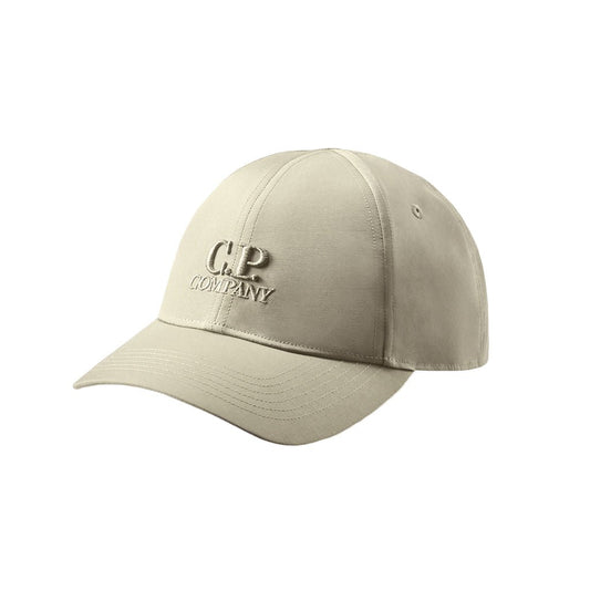 [C.P. Company] Chrome-R Logo CapCaps & HatsC.P. CompanyDPUS Designer Outlet21CMAC749A-110545A-356Fallen RockUNI[C.P. Company] Chrome-R Logo Cap
