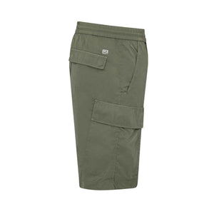 C.P. Company Chrome - R Shorts in Agave GreenShortsC.P. CompanyDPUS762094369013246C.P. Company Chrome - R Shorts in Agave Green