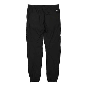 C.P. Company Chrome - R Track Pants in BlackSweatpantsC.P. CompanyDPUS Designer Outlet762094393808144C.P. Company Chrome - R Track Pants in Black