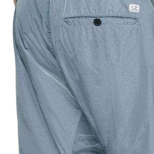 C.P. Company Chrome - R Track Pants in Stormy Weather - BlueSweatpantsC.P. CompanyDPUS Designer Outlet7622279214816144C.P. Company Chrome - R Track Pants in Stormy Weather - Blue