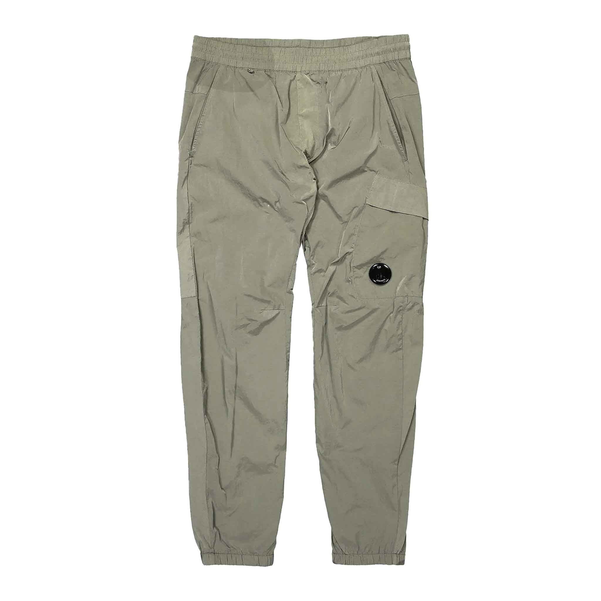 C.P. Company Chrome - R Track Pants in Walnut - BeigeSweatpantsC.P. CompanyDPUS Designer Outlet762094393781744C.P. Company Chrome - R Track Pants in Walnut - Beige