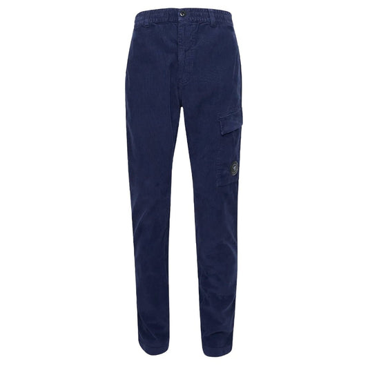 [C.P. Company] Corduroy Cargo PantsTrousers & ShortsC.P. CompanyDPUS Designer Outlet21CMPA108A-006410O-880-467622792955240Peacoat46[C.P. Company] Corduroy Cargo Pants
