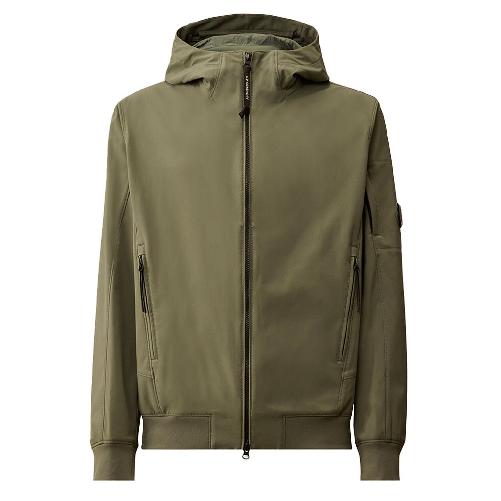 [C.P. Company] Cp Shell - R JacketCoats & JacketsC.P. CompanyDPUS Designer Outlet7622792612877Laurel WreathS[C.P. Company] Cp Shell - R Jacket