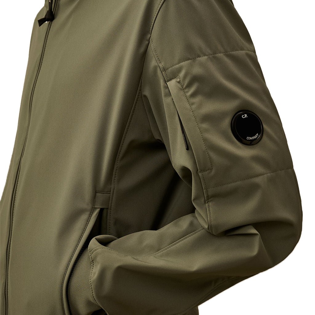 [C.P. Company] Cp Shell - R JacketCoats & JacketsC.P. CompanyDPUS Designer Outlet7622792612877Laurel WreathS[C.P. Company] Cp Shell - R Jacket