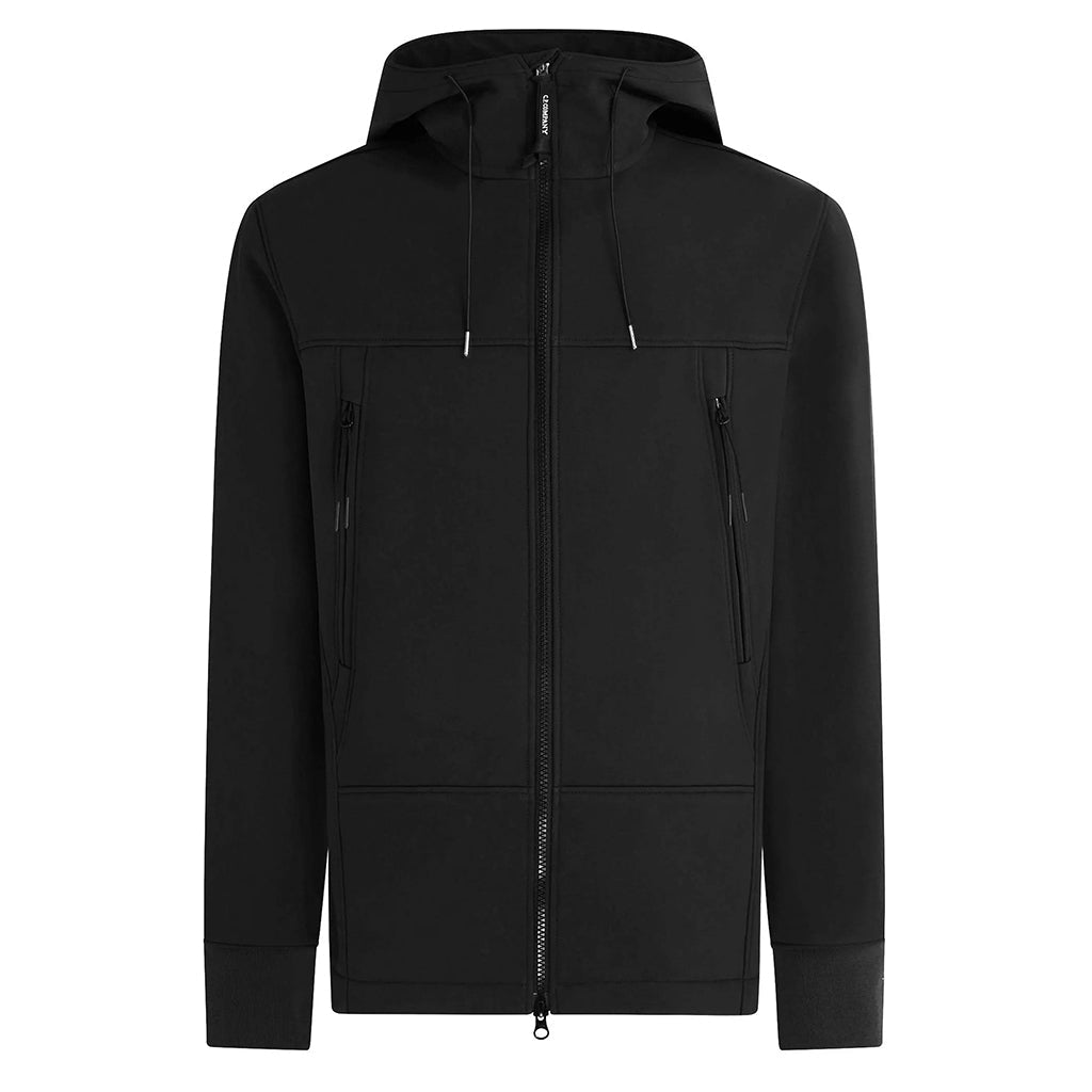 [C.P. Company] Cp Shell - R JacketCoats & JacketsC.P. CompanyDPUS Designer Outlet7622792691377BlackS[C.P. Company] Cp Shell - R Jacket