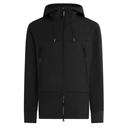 [C.P. Company] Cp Shell - R JacketCoats & JacketsC.P. CompanyDPUS Designer Outlet7622792691377BlackS[C.P. Company] Cp Shell - R Jacket
