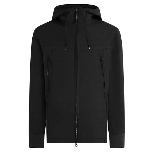 [C.P. Company] Cp Shell - R JacketCoats & JacketsC.P. CompanyDPUS Designer Outlet7622792691377BlackS[C.P. Company] Cp Shell - R Jacket