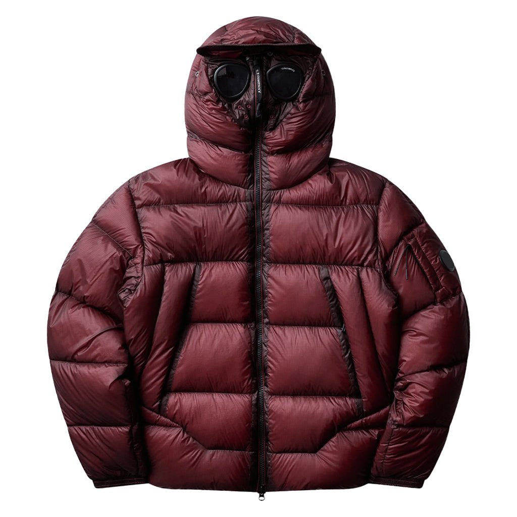 [C.P. Company] DD-Shell Explorer Lens JacketCoats & JacketsC.P. CompanyDPUS Designer Outlet21CMOW215A-110416A-592-S7621471016951AndorraS[C.P. Company] DD-Shell Explorer Lens Jacket
