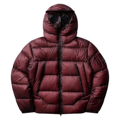 [C.P. Company] DD-Shell Explorer Lens JacketCoats & JacketsC.P. CompanyDPUS Designer Outlet21CMOW215A-110416A-592-S7621471016951AndorraS[C.P. Company] DD-Shell Explorer Lens Jacket