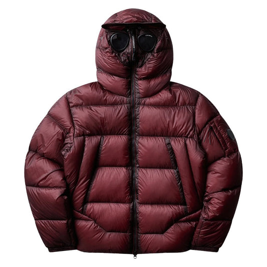 [C.P. Company] DD-Shell Explorer Lens JacketCoats & JacketsC.P. CompanyDPUS Designer Outlet21CMOW215A-110416A-592-S7621471016951AndorraS[C.P. Company] DD-Shell Explorer Lens Jacket