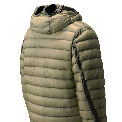 [C.P. Company] DD-Shell Goggle Chest Pocket JacketCoats & JacketsC.P. CompanyDPUS Designer Outlet21CMOW021A-110416A-356-S7622792943780Fallen RockS[C.P. Company] DD-Shell Goggle Chest Pocket Jacket