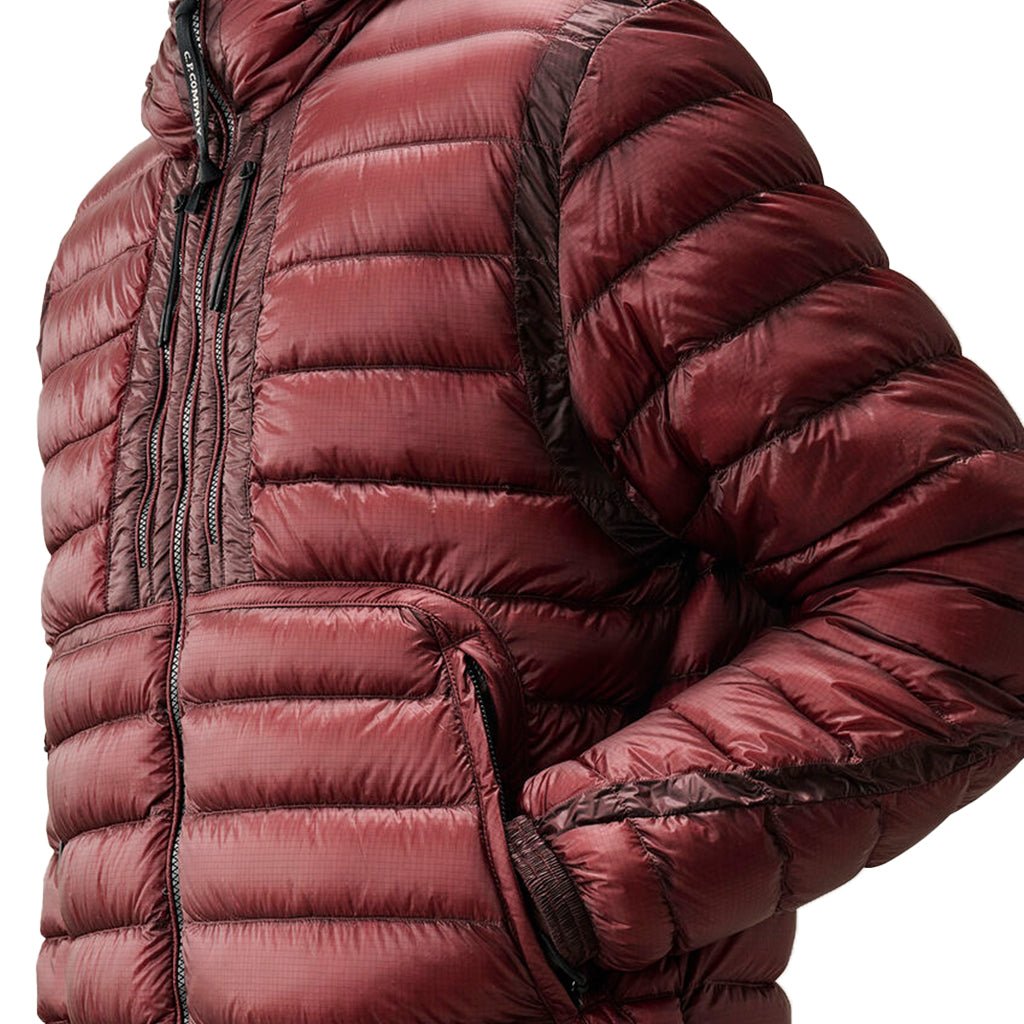 [C.P. Company] DD-Shell Goggle Chest Pocket JacketCoats & JacketsC.P. CompanyDPUS Designer Outlet21CMOW021A-110416A-592-S7622792848276AndorraS[C.P. Company] DD-Shell Goggle Chest Pocket Jacket