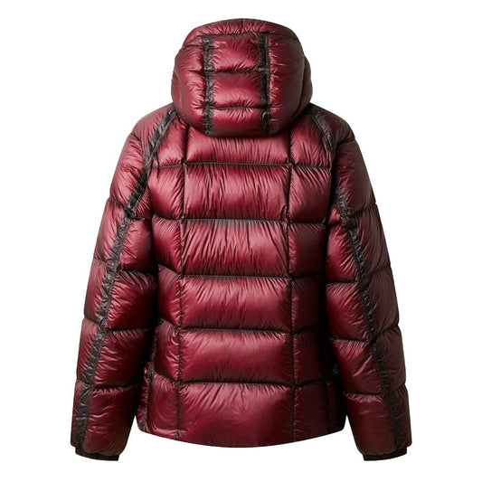 [C.P. Company] DD-Shell Hooded Lens JacketCoats & JacketsC.P. CompanyDPUS Designer Outlet21CMOW702A-110416A-592-S7622792950221AndorraS[C.P. Company] DD-Shell Hooded Lens Jacket