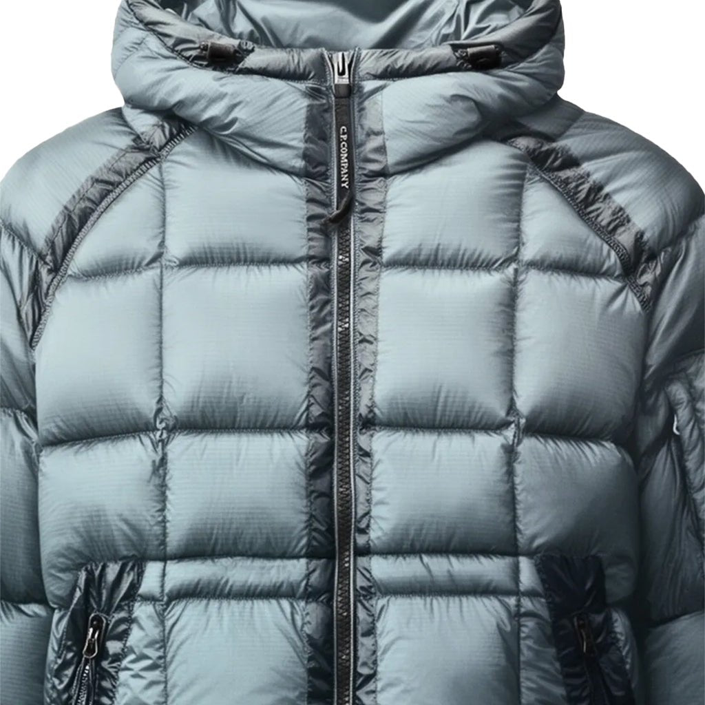 [C.P. Company] DD-Shell Hooded Lens JacketCoats & JacketsC.P. CompanyDPUS Designer Outlet21CMOW702A-110416A-871-S7622792950368Orion BlueS[C.P. Company] DD-Shell Hooded Lens Jacket