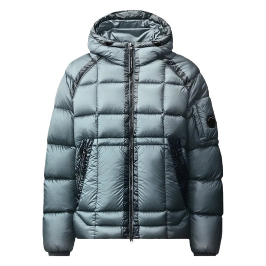 [C.P. Company] DD-Shell Hooded Lens JacketCoats & JacketsC.P. CompanyDPUS Designer Outlet21CMOW702A-110416A-871-S7622792950368Orion BlueS[C.P. Company] DD-Shell Hooded Lens Jacket