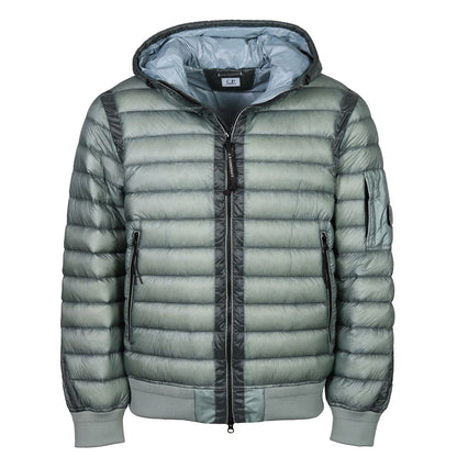 [C.P. Company] DD - Shell JacketCoats & JacketsC.P. CompanyDPUS Designer Outlet7622792612594Silver BlueS[C.P. Company] DD - Shell Jacket