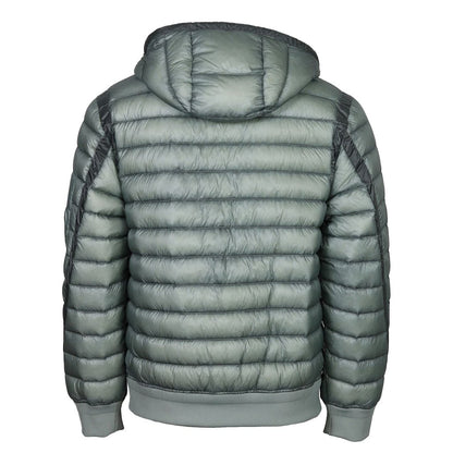 [C.P. Company] DD - Shell JacketCoats & JacketsC.P. CompanyDPUS Designer Outlet7622792612594Silver BlueS[C.P. Company] DD - Shell Jacket