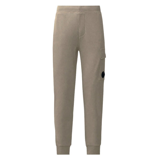 [C.P. Company] Diagonal Raised Fleece Cargo SweatpantsSweatpantsC.P. CompanyDPUS Designer Outlet21CMSP717A-005086W-356-S7622792967298Fallen RockS[C.P. Company] Diagonal Raised Fleece Cargo Sweatpants