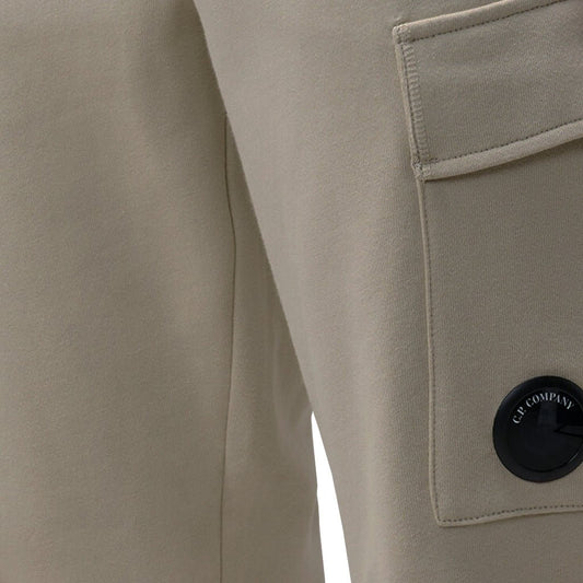[C.P. Company] Diagonal Raised Fleece Cargo SweatpantsSweatpantsC.P. CompanyDPUS Designer Outlet21CMSP717A-005086W-356-S7622792967298Fallen RockS[C.P. Company] Diagonal Raised Fleece Cargo Sweatpants