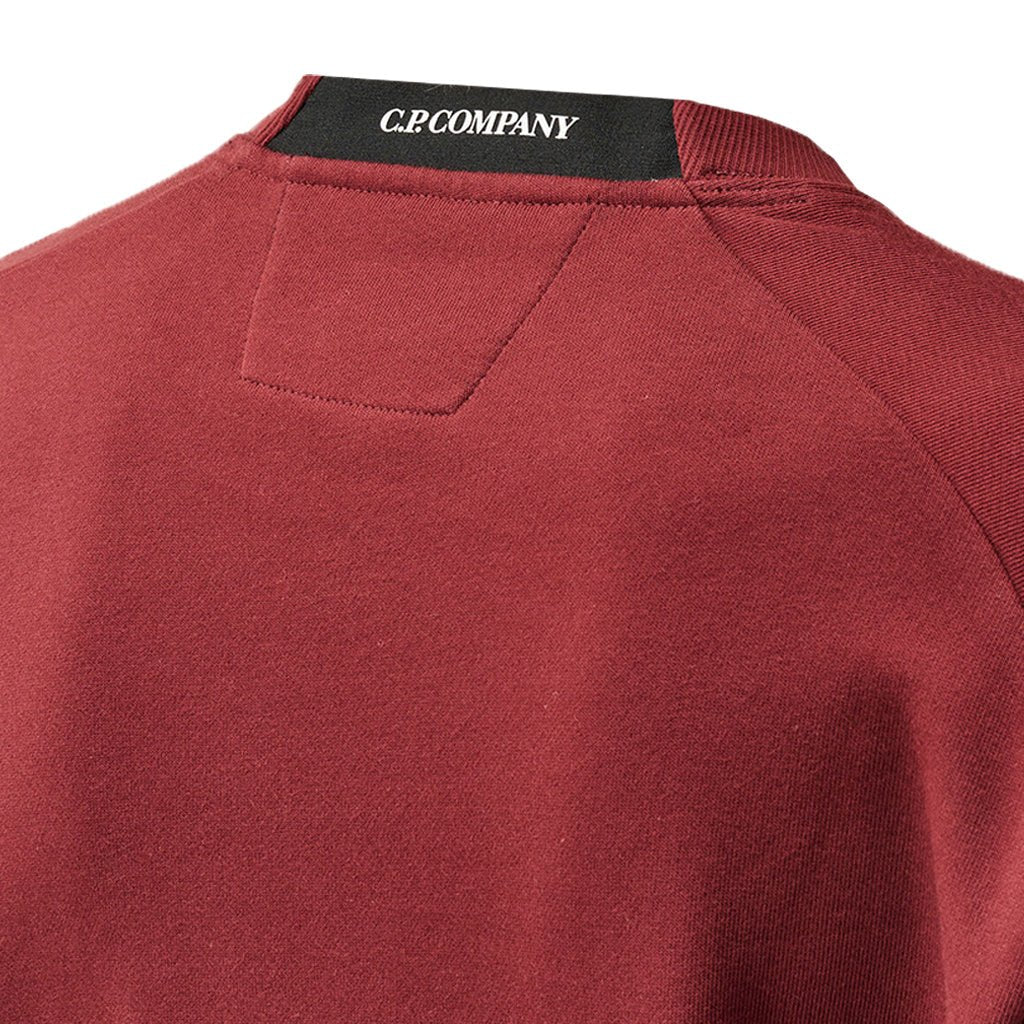 [C.P. Company] Diagonal Raised Fleece Crewneck SweatshirtSweatshirtsC.P. CompanyDPUS Designer Outlet21CMSS713A-005086W-697-S7622792970656Ponderosa PineS[C.P. Company] Diagonal Raised Fleece Crewneck Sweatshirt