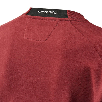 [C.P. Company] Diagonal Raised Fleece Crewneck SweatshirtSweatshirtsC.P. CompanyDPUS Designer Outlet21CMSS713A-005086W-697-S7622792970656Ponderosa PineS[C.P. Company] Diagonal Raised Fleece Crewneck Sweatshirt