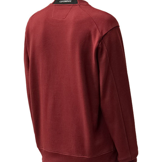 [C.P. Company] Diagonal Raised Fleece Crewneck SweatshirtSweatshirtsC.P. CompanyDPUS Designer Outlet21CMSS713A-005086W-592-SAndorraS[C.P. Company] Diagonal Raised Fleece Crewneck Sweatshirt